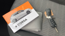 Vauxhall Corsa 1.2 SE Edition 5dr Petrol Hatchback